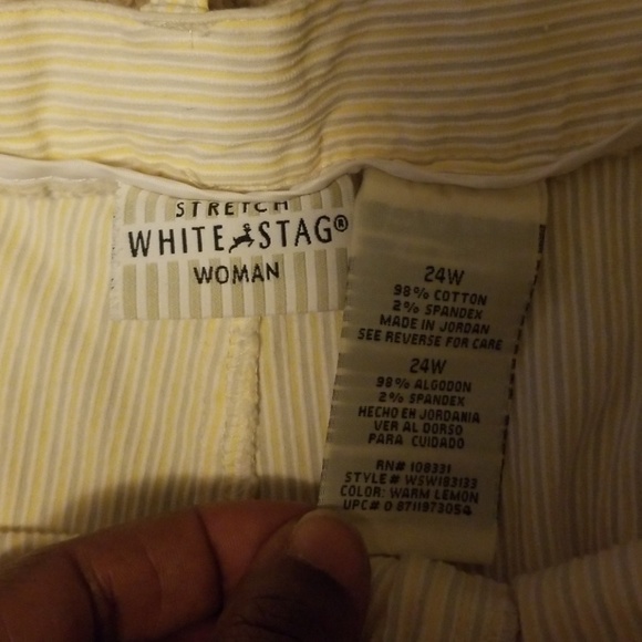 Capris - Picture 2 of 2